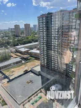 Студия квартира, вторичка, 30м2, 21/25 этаж