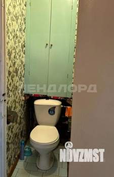 3-к квартира, вторичка, 60м2, 8/9 этаж