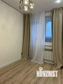 1-к квартира, вторичка, 36м2, 3/25 этаж