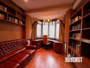 5-к квартира, вторичка, 340м2, 2/6 этаж