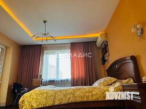 3-к квартира, вторичка, 130м2, 5/16 этаж