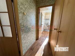 2-к квартира, вторичка, 46м2, 4/5 этаж