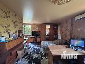 2-к квартира, вторичка, 53м2, 3/9 этаж