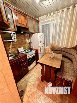 1-к квартира, вторичка, 30м2, 5/9 этаж