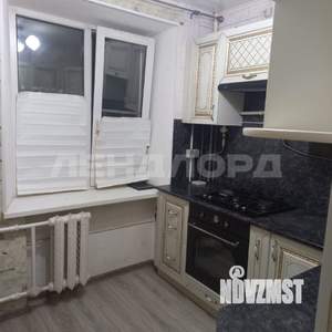 3-к квартира, вторичка, 58м2, 2/5 этаж