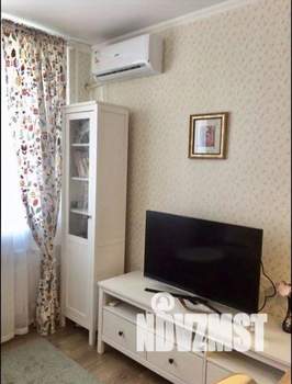 1-к квартира, вторичка, 42м2, 2/6 этаж