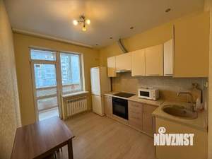 1-к квартира, вторичка, 42м2, 3/10 этаж
