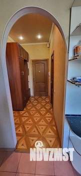 1-к квартира, вторичка, 37м2, 4/5 этаж