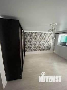 1-к квартира, вторичка, 32м2, 5/5 этаж