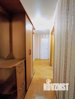 2-к квартира, вторичка, 48м2, 2/10 этаж