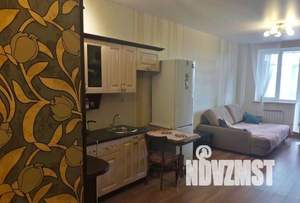 Студия квартира, вторичка, 35м2, 7/23 этаж