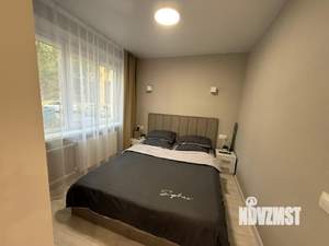 1-к квартира, вторичка, 39м2, 1/5 этаж