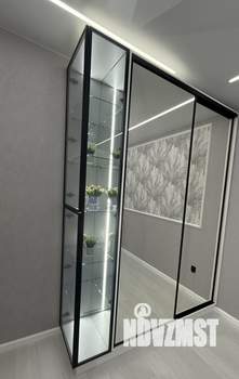 2-к квартира, вторичка, 56м2, 4/25 этаж