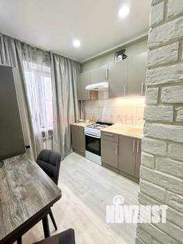 1-к квартира, вторичка, 31м2, 5/5 этаж