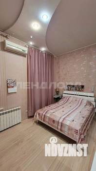 5-к квартира, вторичка, 104м2, 3/3 этаж