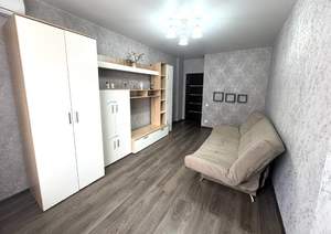 1-к квартира, вторичка, 45м2, 10/20 этаж