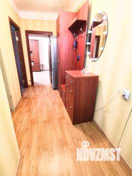 3-к квартира, вторичка, 62м2, 4/5 этаж