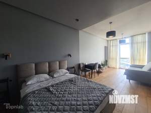 2-к квартира, вторичка, 110м2, 28/32 этаж