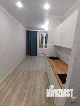 Студия квартира, вторичка, 27м2, 10/20 этаж