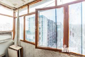 1-к квартира, вторичка, 22м2, 8/9 этаж