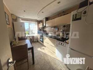 3-к квартира, вторичка, 59м2, 9/9 этаж