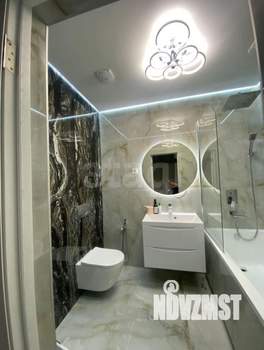 4-к квартира, вторичка, 79м2, 16/26 этаж