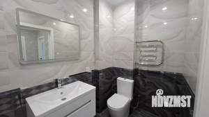 1-к квартира, вторичка, 42м2, 7/17 этаж