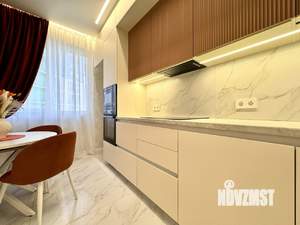 2-к квартира, вторичка, 64м2, 7/13 этаж