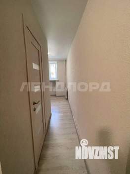 1-к квартира, вторичка, 32м2, 3/5 этаж