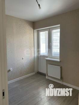 1-к квартира, вторичка, 38м2, 14/25 этаж