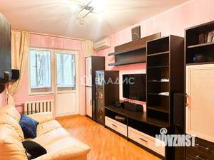 2-к квартира, вторичка, 50м2, 4/9 этаж