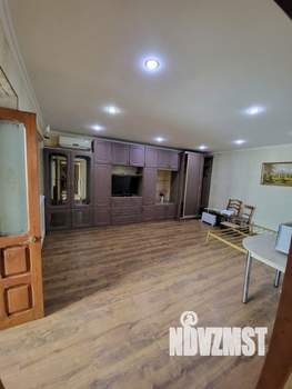 2-к квартира, вторичка, 48м2, 1/2 этаж