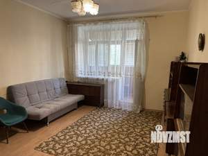 1-к квартира, вторичка, 59м2, 3/15 этаж
