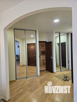 2-к квартира, вторичка, 64м2, 10/16 этаж