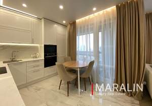 3-к квартира, вторичка, 80м2, 19/24 этаж