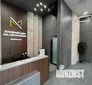 Студия квартира, вторичка, 27м2, 10/25 этаж