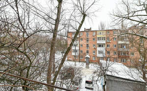1-к квартира, вторичка, 32м2, 3/5 этаж