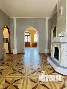 6-к квартира, вторичка, 152м2, 2/4 этаж