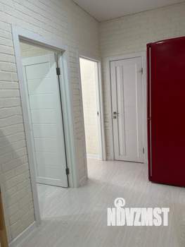 1-к квартира, вторичка, 38м2, 20/24 этаж