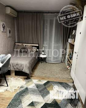 Студия квартира, вторичка, 18м2, 3/4 этаж