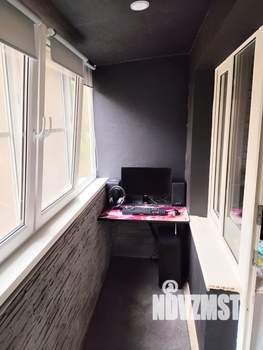 1-к квартира, вторичка, 32м2, 1/5 этаж