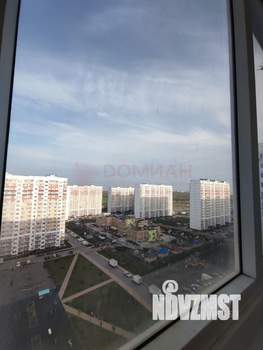 1-к квартира, вторичка, 36м2, 14/18 этаж