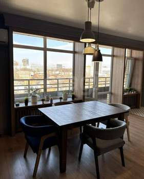 3-к квартира, вторичка, 81м2, 13/16 этаж