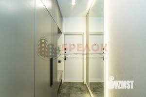 2-к квартира, вторичка, 60м2, 19/24 этаж