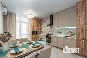 2-к квартира, вторичка, 60м2, 14/19 этаж