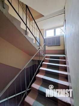 1-к квартира, вторичка, 38м2, 5/9 этаж