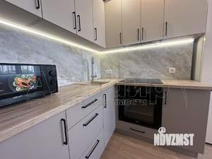 2-к квартира, вторичка, 56м2, 8/20 этаж