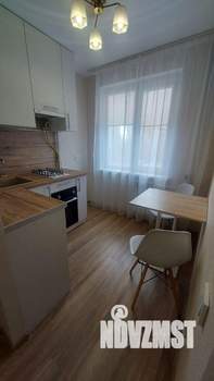 1-к квартира, вторичка, 24м2, 5/9 этаж