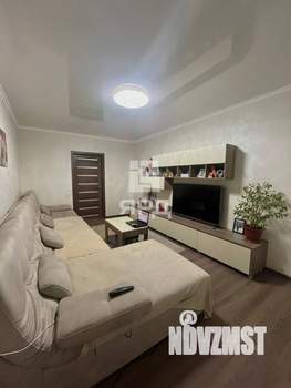 3-к квартира, вторичка, 84м2, 11/19 этаж