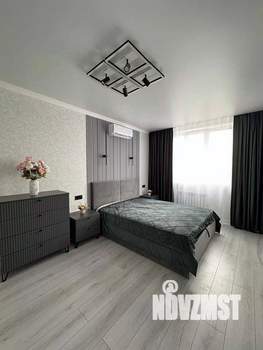 3-к квартира, вторичка, 62м2, 6/11 этаж